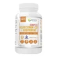 Wish Curcumin C3 + Bioperine Complex, curcumine et pipérine, 60 gélules