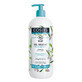 Coslys Dermosens shower gel with organic lemon balm, 950 ml