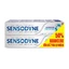 Sensodyne Complete Protection Zahnpasta Packung, 75+75 ml, Gsk