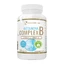 Progress Labs Vitamine B-complex 100% RWS, 120 tabletten
