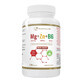 Progress Labs Mg+Zn+B6, 120 tablets