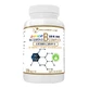 Progress Labs Vitamin B-Komplex Junior 50% RWS, Orangengeschmack, 120 Lutschtabletten