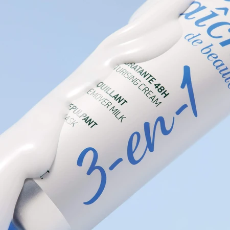 Nuxe Creme Fraiche de Beaute, crema hidratante 3 en 1, 100 ml