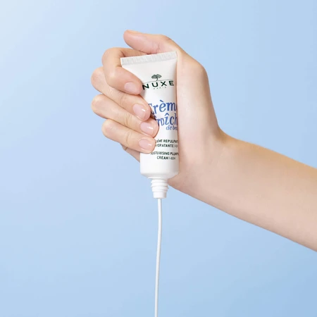 Nuxe Creme Fraiche de Beaute, vochtinbrengende crème 48h, normale huid, 30 ml