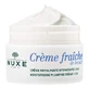 Nuxe Creme Fraiche de Beaute, feuchtigkeitsspendende Füllcreme 48h, normale Haut, 50 ml