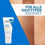 Cremă de față hidratantă CeraVe, cu ceramide, piele normală și uscată, SPF 50, 52 ml, L'Oréal Cremă de față hidratantă CeraVe, cu ceramide, piele normală și uscată, SPF 50, 52 ml, L'Oréal