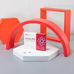 SEMA Lab Vitamina B12 Forte Complex, 30 comprimate filmate SEMA Lab Vitamina B12 Forte Complex, 30 comprimate filmate