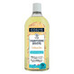 Coslys 2-in-1 energizing shampoo and cereal shower gel 750 ml