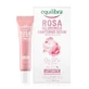Equilibra Rosa, Rosenlifting-Augencreme, Hyaluronsäure, 15 ml