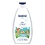 Bobini Kids, badlotion voor kinderen, hypoallergeen, 500 ml