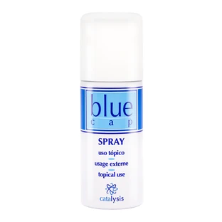 Capuchon bleu, spray, 100 ml