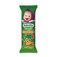 BoboVita Bio Oats and raisins, carrot with a hint of cinnamon, after 1 year, 20 g