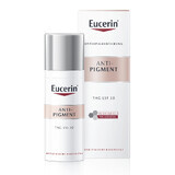 Eucerin Anti-Pigment Day Cream for Blemishes with Thiamidol, SPF 30, 50 ml