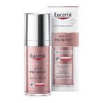 Eucerin Anti-Pigment, double action serum for hyperpigmentation with thiamidol, 30 ml