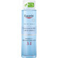 Eucerin DermatoClean [Hyaluron], fluido micelar 3 en 1 para todo tipo de piel, 400 ml