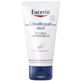 Eucerin UreaRepair Plus 5% Urea Hand Cream for Dry and Rough Skin 75ml
