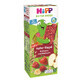 HiPP Havermoutreep Bio, aardbeien en frambozen, na 1 jaar, 5 x 20 g
