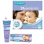 Pack Discos Absorbentes, 24 unidades + Crema Lanolina HPA, 40 ml, Lansinoh