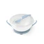 BabyOno, bol con ventosa y cuchara, 1063/05, para bebés y niños, 300 ml, 1 pieza