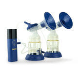 Neno Camino, electronic breast pump, double
