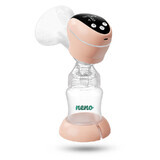 Neno Primo, electronic breast pump, monophasic, biphasic