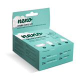 Neno breast pump spare parts kit