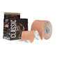 Rea Tape Classic, kinesiology tape, beige, 5 cm x 5 m