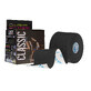 Rea Tape Classic, kinesiology tape, black, 5 cm x 5 m
