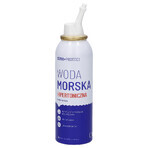 SEMA Protect, hypertonisch zeewater, neusspray, 100 ml SEMA Protect, hypertonisch zeewater, neusspray, 100 ml