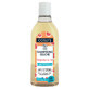 Coslys 2 in 1 ultra-light shampoo and shower gel with organic grapefruit, 250 ml