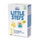 Nestl&#233; Little Steps 1, lait infantile d&#232;s la naissance, 500 g