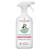 Attitude Little Ones, children's clothes cleanser, fragrance-free, 800 ml