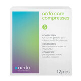 Ardo Care, hydrogel compress for sore and irritated nipples, 12 pieces