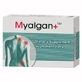 Myalgan, 120 comprimidos