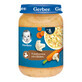 Gerber soep, bloemkool met konijn, na 8 maanden, 190 g