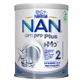 Nestlé NAN Optipro Plus 2 HMO, leche de continuación para lactantes mayores de 6 meses, 800 g