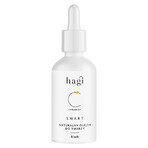 Hagi Smart C, natuurlijke gezichtsolie met ceramiden, Glow, 30 ml Hagi Smart C, natuurlijke gezichtsolie met ceramiden, Glow, 30 ml
