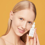 Hagi Smart C, natuurlijke gezichtsolie met ceramiden, Glow, 30 ml Hagi Smart C, natuurlijke gezichtsolie met ceramiden, Glow, 30 ml
