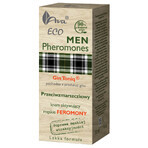 Ava Eco Men Pheromones, cremă de față antirid, 50 ml Ava Eco Men Pheromones, cremă de față antirid, 50 ml