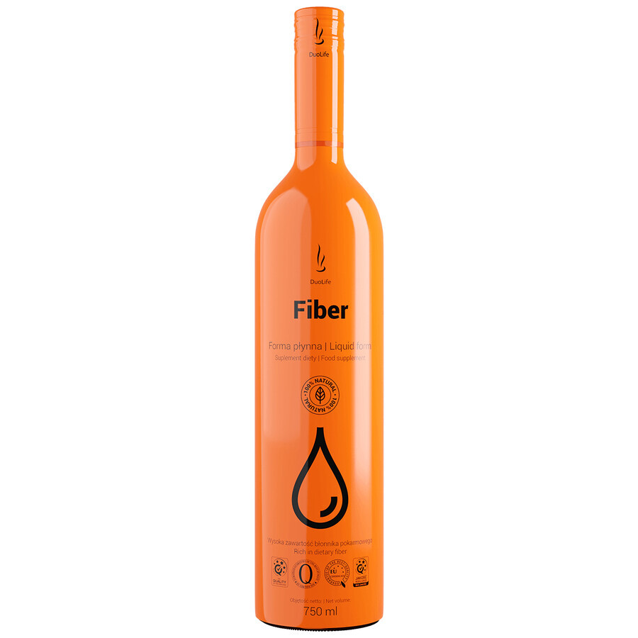 Boutique Duolife Fiber, liquide, 750 ml Duolife Fiber, liquide, 750 ml