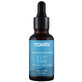 Mohani, smoothing and heat protecting hair serum, vegetable silk, 30 ml