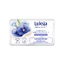 Luksja Creamy &amp; Soft, jabón en barra cremoso, hidratante, leche de lino y arroz, 90 g