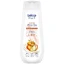 Luxja Silk Care, gel douche crémeux, soin, huile d'argan et lait d'amande, 500 ml