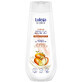 Luxja Silk Care, gel douche cr&#233;meux, soin, huile d&#39;argan et lait d&#39;amande, 500 ml
