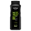 Luxja Men Relax, entspannendes 3-in-1-Duschgel, Hanföl, 500 ml