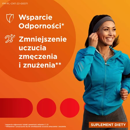 Centrum Immuno mit Holunderextrakt, 60 Weichkapseln