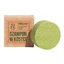 Cztery Szpaki, normalizing hair shampoo bar, rosemary and mandarin, 75 g