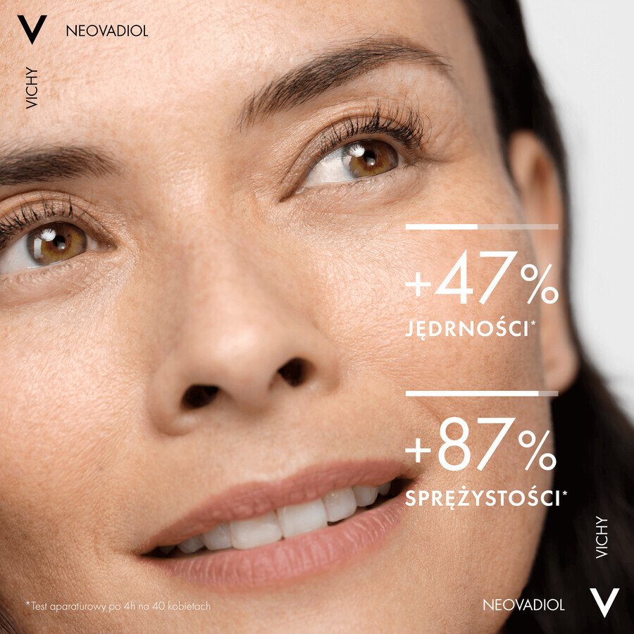 Vichy Neovadiol Eyes and Lips, corrective anti-wrinkle cream for the eye and lip area, 15 ml
