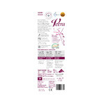 Veera Przeciwżylakowa Knee Compression Socks 140 Den Size 3/4 Mink