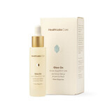 Health Labs Glow On TetraVit C 10%, facial serum with vitamin C, 30 ml